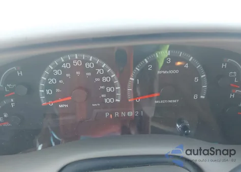 2001 Ford F-150 King Ranch Edition/Lariat/Xlt from USA, damaged, VIN 1FTRW08L61KF52824